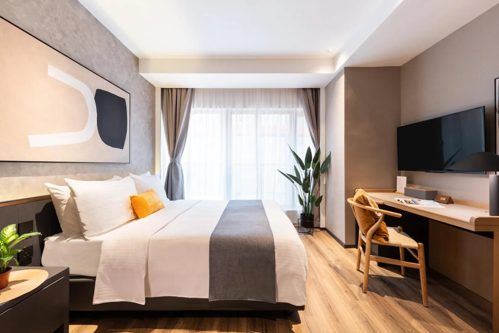 **** Hotel Dash Living On Prat Hong Kong China