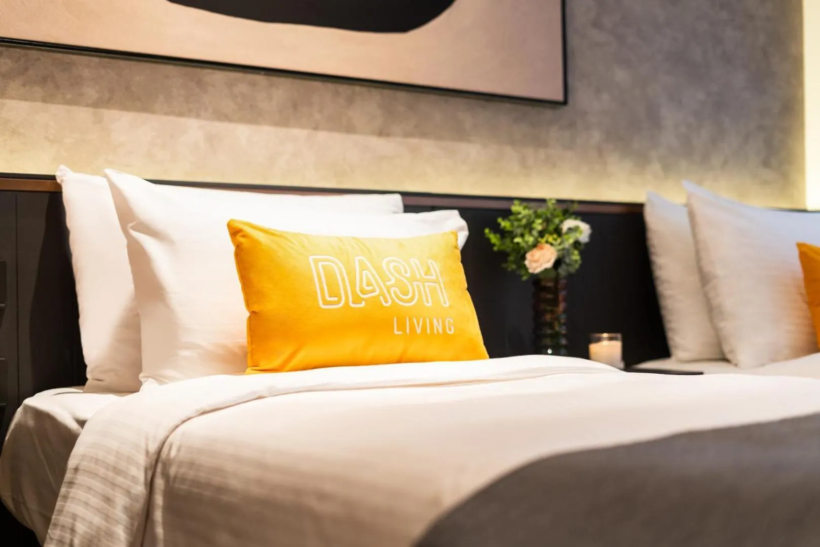 Dash Living On Prat Hong Kong
