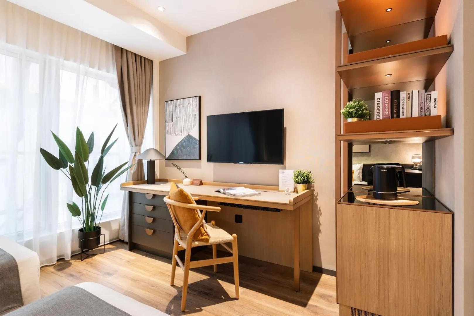 Dash Living On Prat Hong Kong China